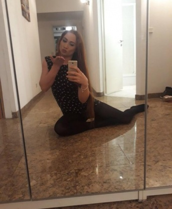 Молодая красавица приглашает в гости состоятельного мужчину для феерических встреч. Я создам атмосферу неземного блаженства, доверься мне, и ты не пожалеешь. 11209, 29 лет