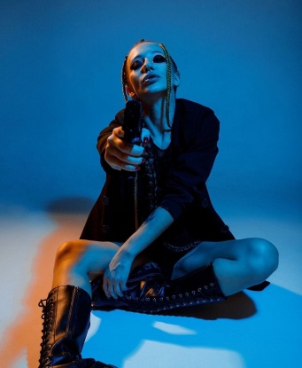 Я креативная индивидуалка, всегда нежная и опытная. У меня есть огромный арсенал услуг, которые не оставят тебя равнодушным. 😉
Я живу в Москве и могу провести время с тобой в уютном номере отеля или пригласить тебя к себе. Мои возможности безграничны, будь то классический секс, оральные ласки или эксперименты в постели. Ты можешь просто отдохнуть и наслаждаться моим массажем, либо насладиться бурной ночью с полным погружением в мир страсти.
Меня уже рекомендуют мои клиенты. Отзывы о моей работе говорят о моей профессиональности и способности угадывать желания партнера. 😉 Мои фото настоящие, так что можешь быть уверен, что встретишь ту девушку, которую видишь на картинках.
Доверься мне, и я подарю тебе незабываемое время в Москве. Ты точно захочешь вернуться ко мне снова и снова! 💋 11776, 23 года